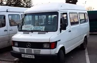 Как да стигнем до Ню Атон