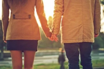 Как мога да докажа любовта си към човека,