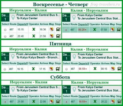 Как да стигнем до Мъртво море ценовата листа, Израел