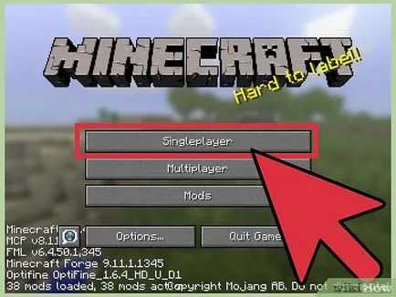 Как да използвате командата в Minecraft игра (игра) Как да използвате командата в Minecraft игра