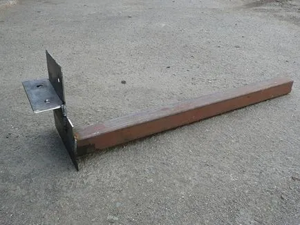 Как да се произвеждат теглич