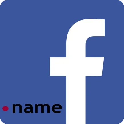 Как да промените името на Facebook