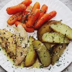 Multivarka картофи как се приготвят лесно и вкусно (Cook) Картофи multivarka как да готвят лесно и вкусно