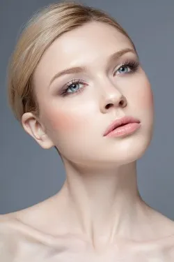 класически грим