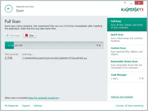 Kaspersky Lab