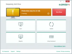 Kaspersky Lab