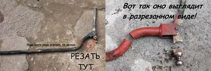 korotkohodnaya рокер