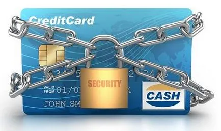 Карта Savings Bank влезе в минус - какво да правя и как да разберете причината