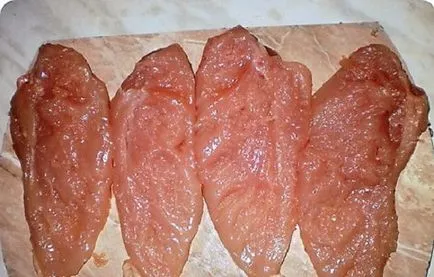 Домашна наденица в дома, за да се направи най-вкусните рецептата