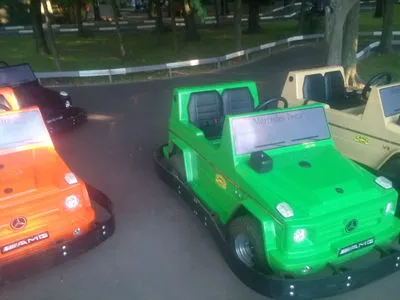 Как се вози