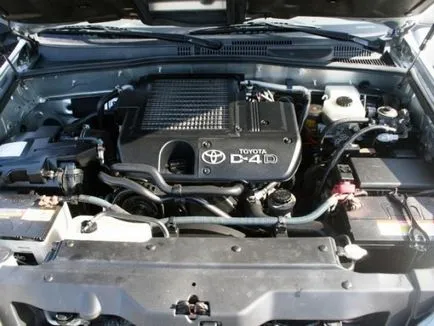 Как да купя Toyota Land Cruiser Prado с пробег