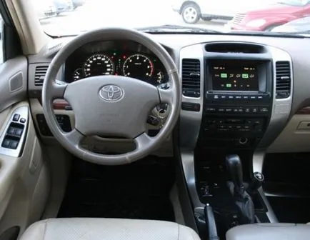 Как да купя Toyota Land Cruiser Prado с пробег