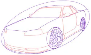 Как да се направи Nissan
