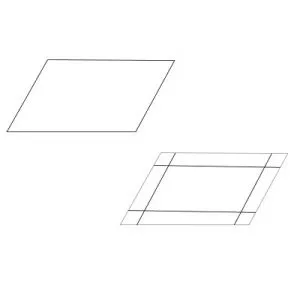 Как да се направи 3D рисунка