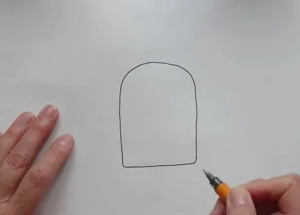 Как да се направи сладолед 1