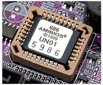 Как да конфигурирате BIOS ASUS