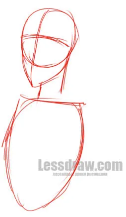 Как да се направи учител с молив, lessdraw