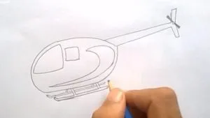 Как да се направи хеликоптер