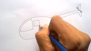 Как да се направи хеликоптер