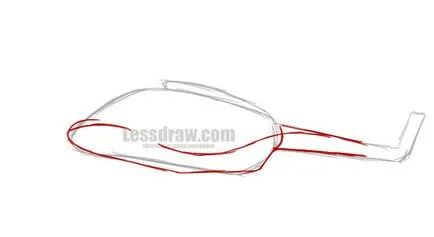 Как да се направи хеликоптер, lessdraw