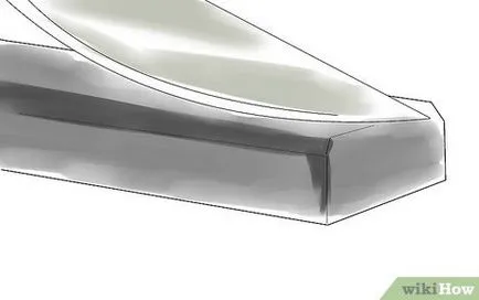Как да се изострят нож с помощта на точило