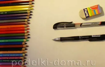 Как да се направи карикатура пони, на етапи, молив, кутия идеи и работилници (карикатура) Как да се направи карикатура пони, на етапи, молив, кутия идеи и семинари