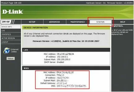 Как да конфигурирате рутера чрез flaylink - подробни инструкции за настройването