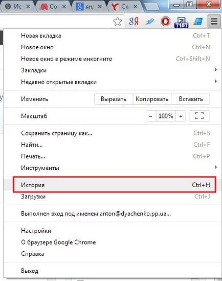 Как да конфигурирате Google Chrome търсачката плъгини