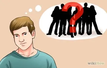 Как да намерите пътя