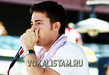 Как да се научите да пее Beatbox, PY певци (пеене) Как да се научим да бийтбокс пее, певци RU