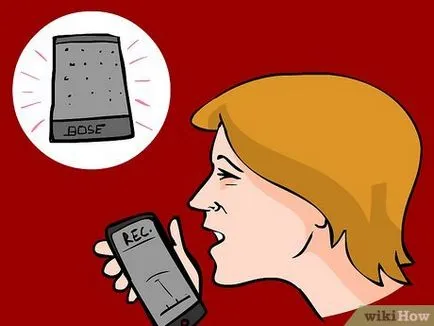 Как да се научите да пее без вокална преподавател