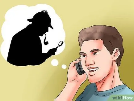 Как да се намери човек в Интернет