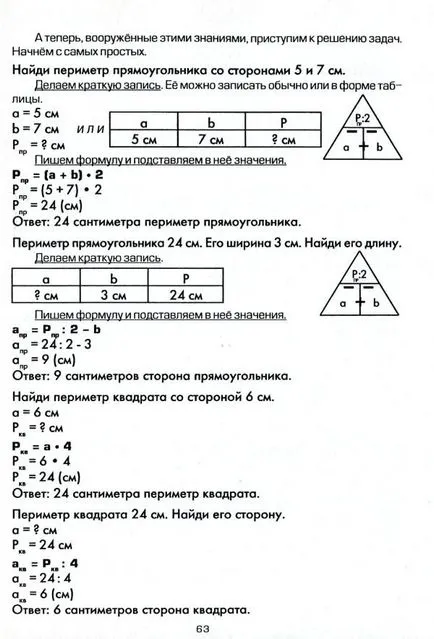 Как да се научи детето да решават проблеми