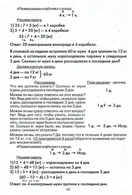 Как да се научи детето да решават проблеми