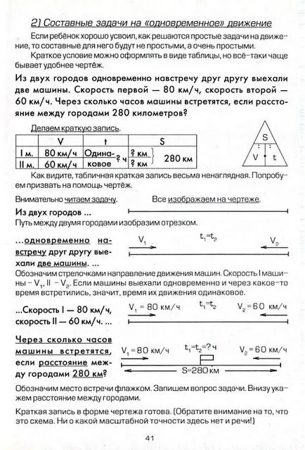 Как да се научи детето да решават проблеми