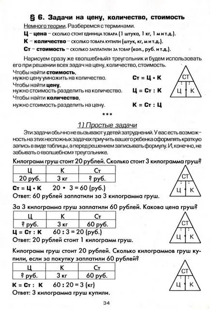 Как да се научи детето да решават проблеми