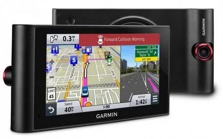 Как да актуализирате картите на навигатор Garmin Nuvi известия Garmin