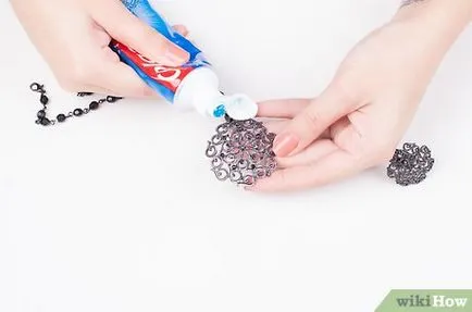 Как да се почисти бижута