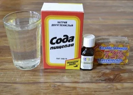 Как да се почисти от неръждаема стомана саксии с лак 6 методи
