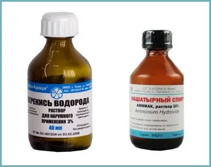 Как да се почисти вана с жълт плака ефективни начини
