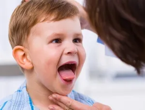 Как да се определи заболяване на езика и е важно да се знае това