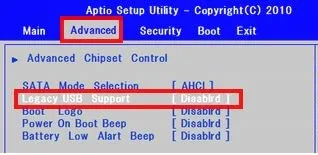 Как да забраните на USB портове