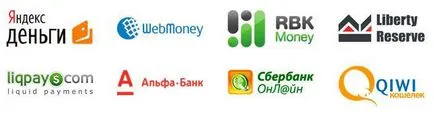 Как да отворите вашите топлообменник WebMoney конкретни бизнес разходи, стратегията на действието