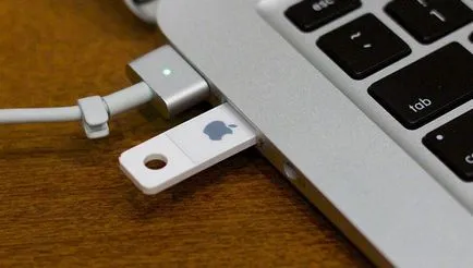 Как да форматирате USB флаш памет или твърд диск в Mac OS