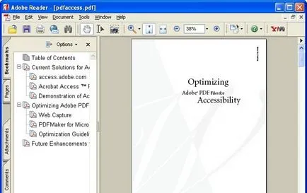 Как да отворите PDF файл Топ 5 програми