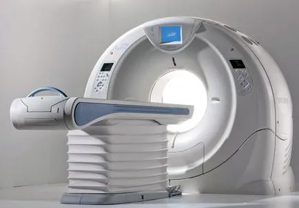 Как да отворите офис MRI, CT изготвяне на бизнес план