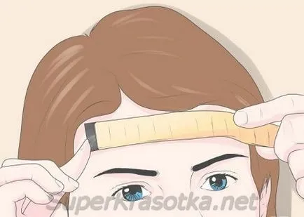 Как да се определи формата на лицето ви, аз - супер маце! (Лице) Как да се определи формата на лицето ви, аз - супер маце!