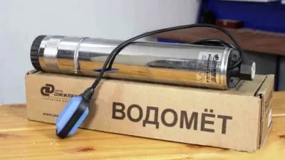 Коя помпа, за да изберете и вида повърхност и забоя оборудване (видове) Коя помпа, за да изберете и вида повърхност и забоя оборудване