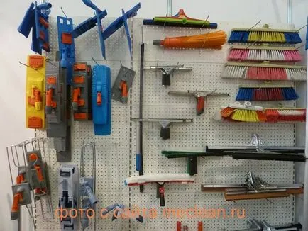Какво е в списъка за почистване на нуждите от офис