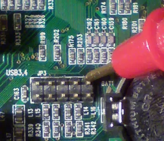 Как да се свържете с USB порт